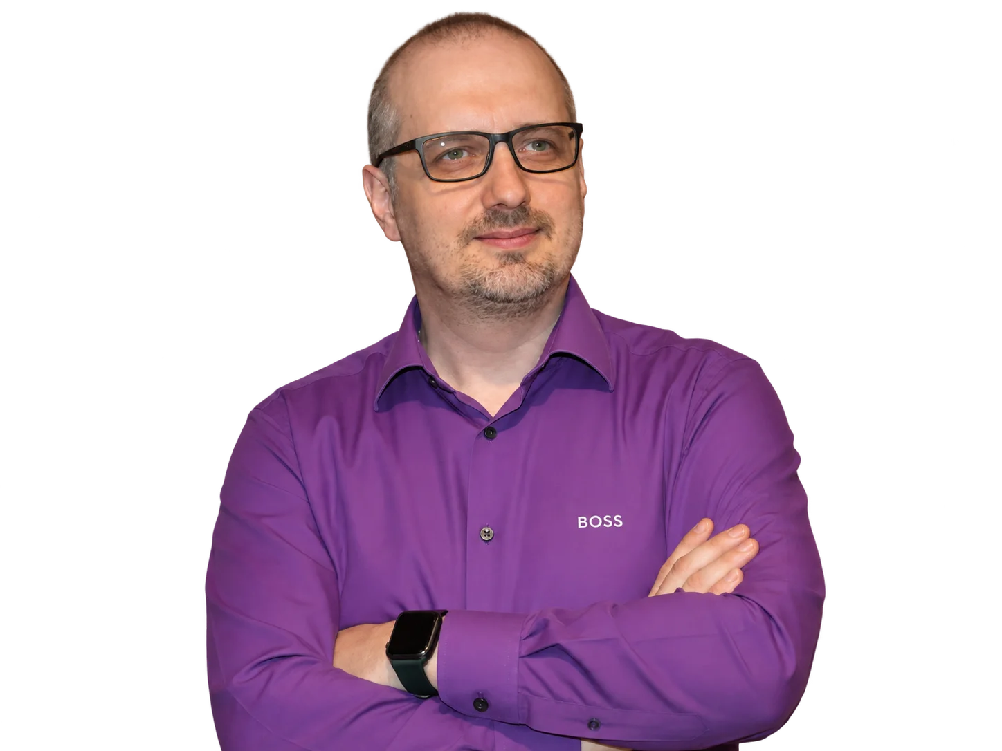 Paweł Deluga